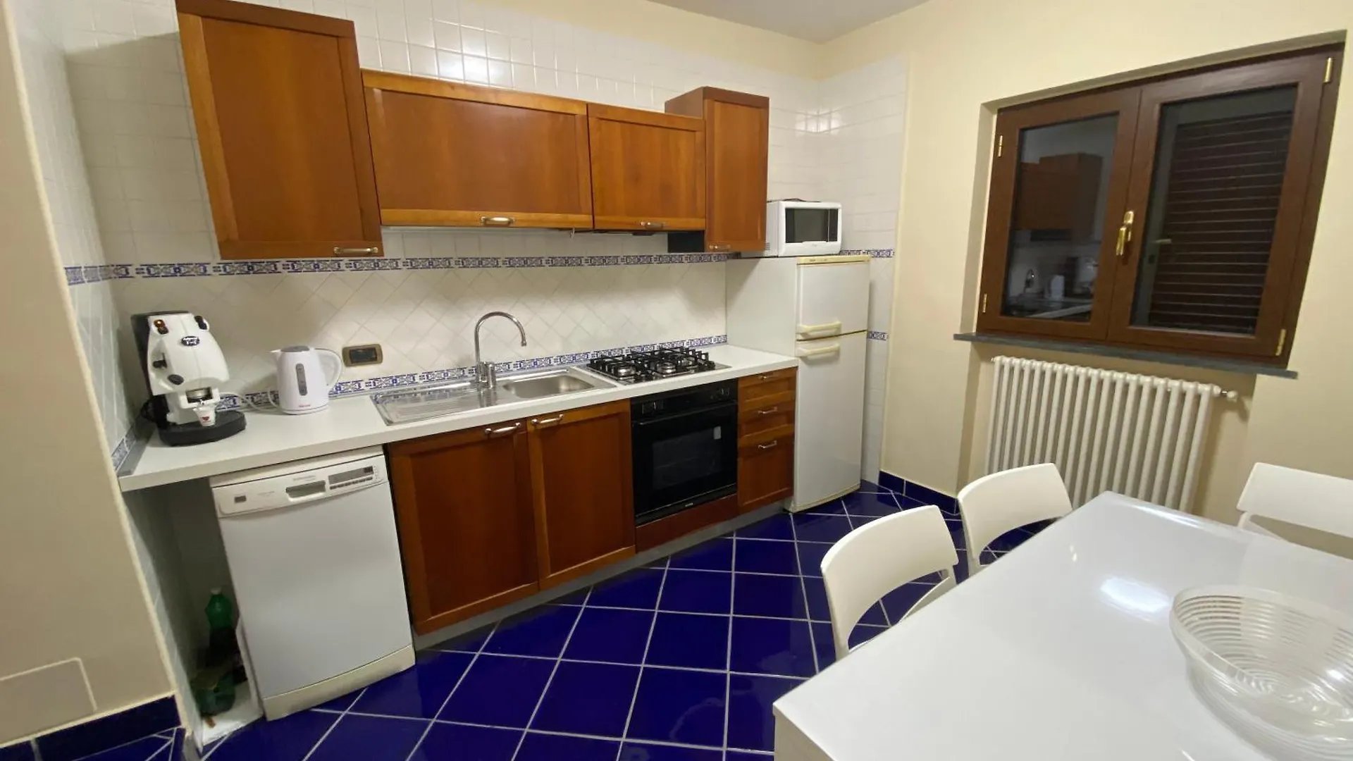 Gravina House Apartment Portici