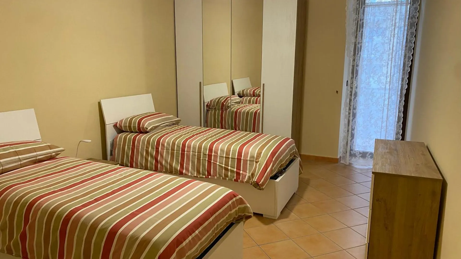 Gravina House Apartment Portici 0*,  Italy