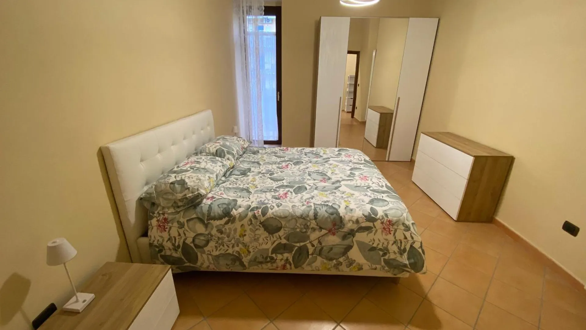 Gravina House Apartment Portici