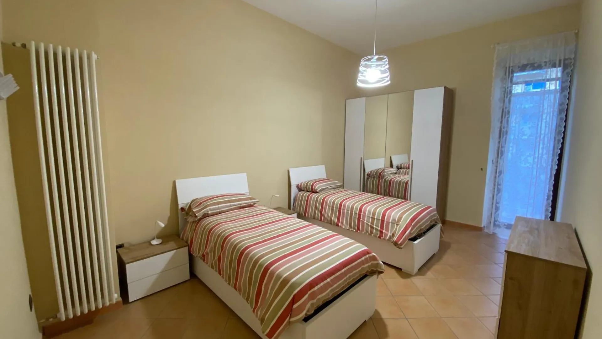 Gravina House Apartment Portici