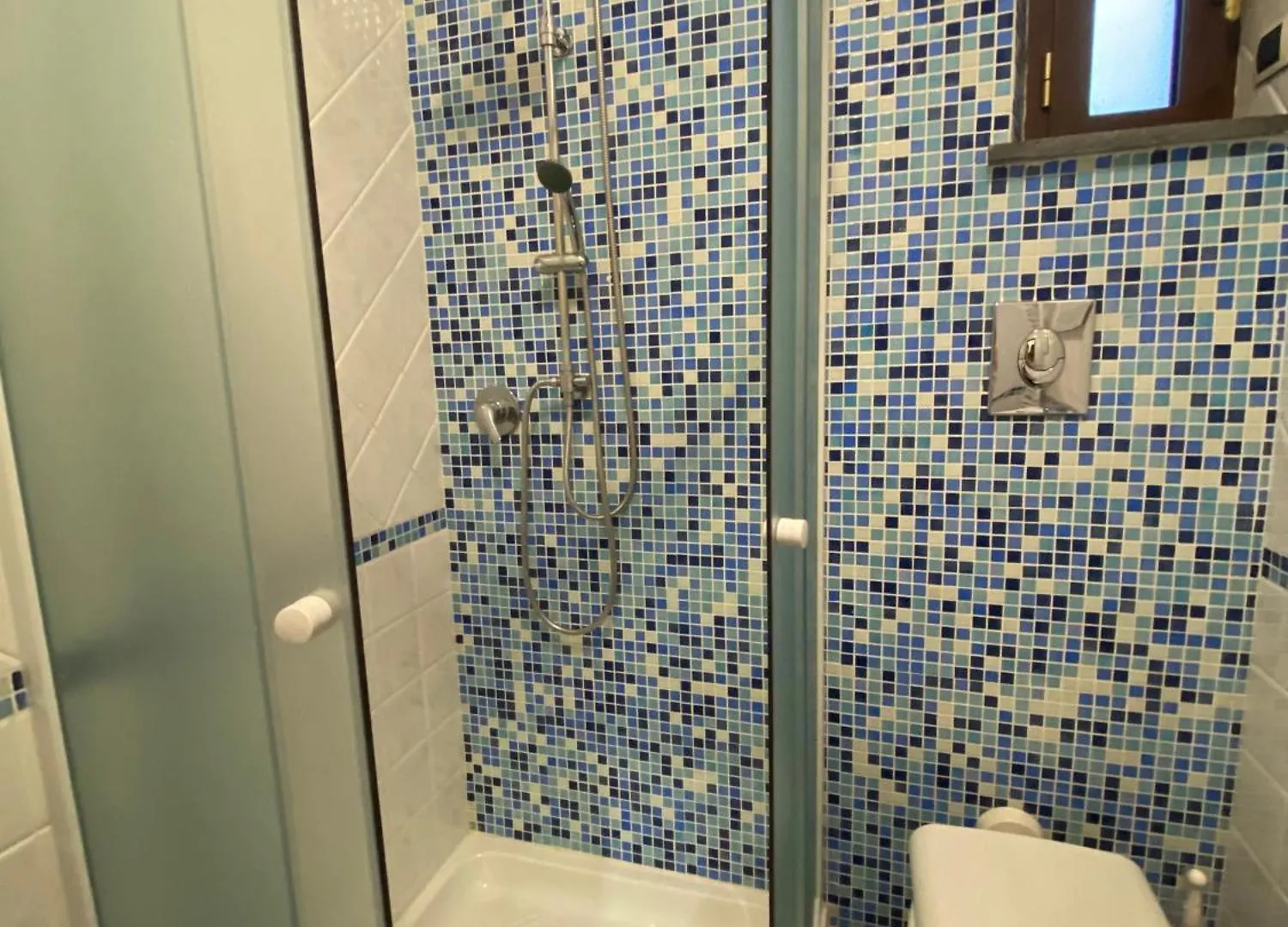 Gravina House Apartment Portici