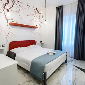 Bed & Breakfast Elly's, Portici