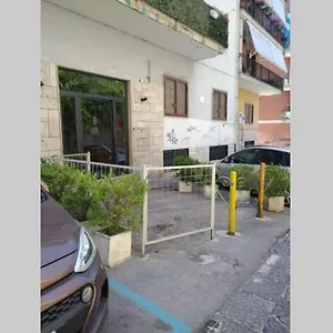 Appartamento Verde Centrale, Portici