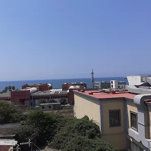 Casa vacanze Granatello's, Portici