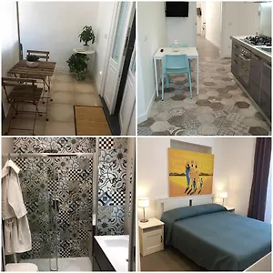 Bed & Breakfast La Maison Della Torre, Portici