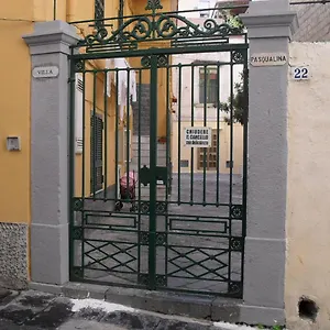 Bed & Breakfast Pasqualina -, Portici