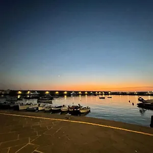 Affittacamere Shalom, Portici