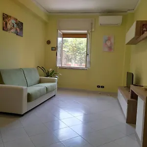 Appartamento Casa Vacanze Sabrina, Portici