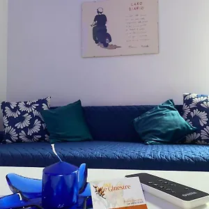 Appartamento Casa Vacanza Le Ginestre, Portici