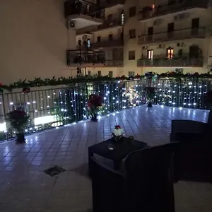 Bed & Breakfast La Terrazza Di Monica & Teresa, Portici