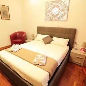 Bed & Breakfast Pietrarsa, Portici