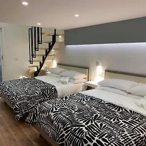 Appartamento Casa Bella Napoli, Portici