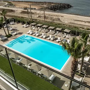 Hotel & Tre Fontane Luxury, Portici