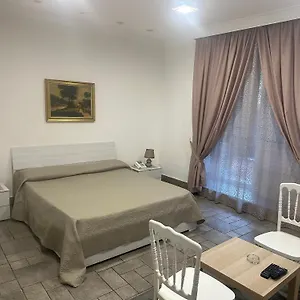 Hotel La Colombaia, Portici