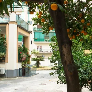 Bed & Breakfast Il Nido, Portici